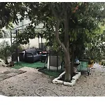 Apartment With 3 Bedrooms In Lisboa, With Enclosed Garden And Wifi - 2