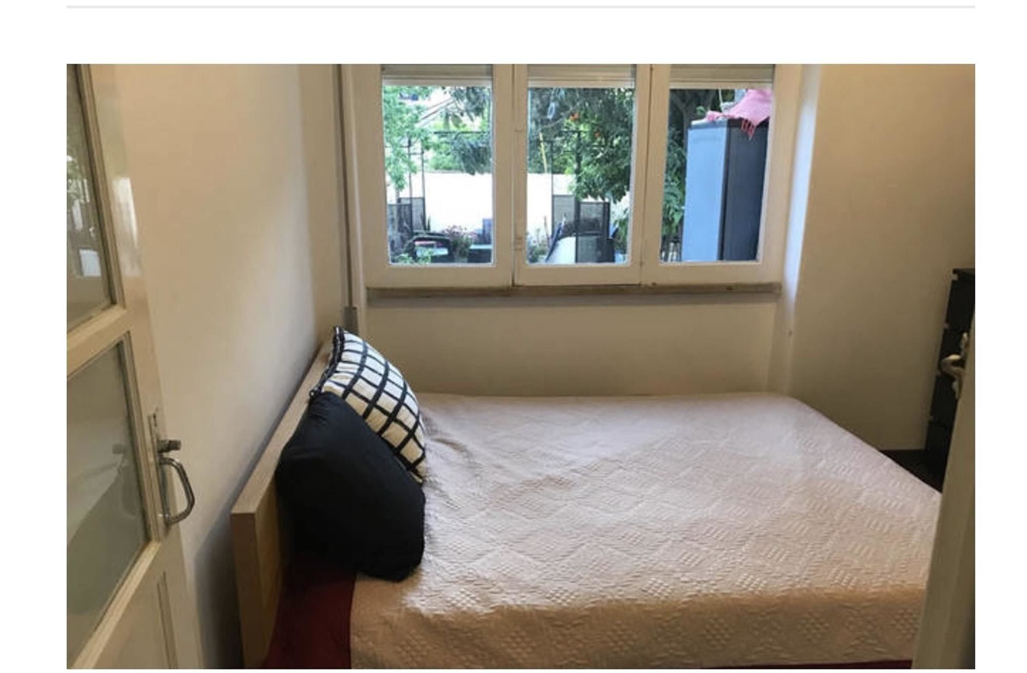 Apartamento With 3 Bedrooms In Lisboa, With Enclosed Garden And Wifi - 2 *
