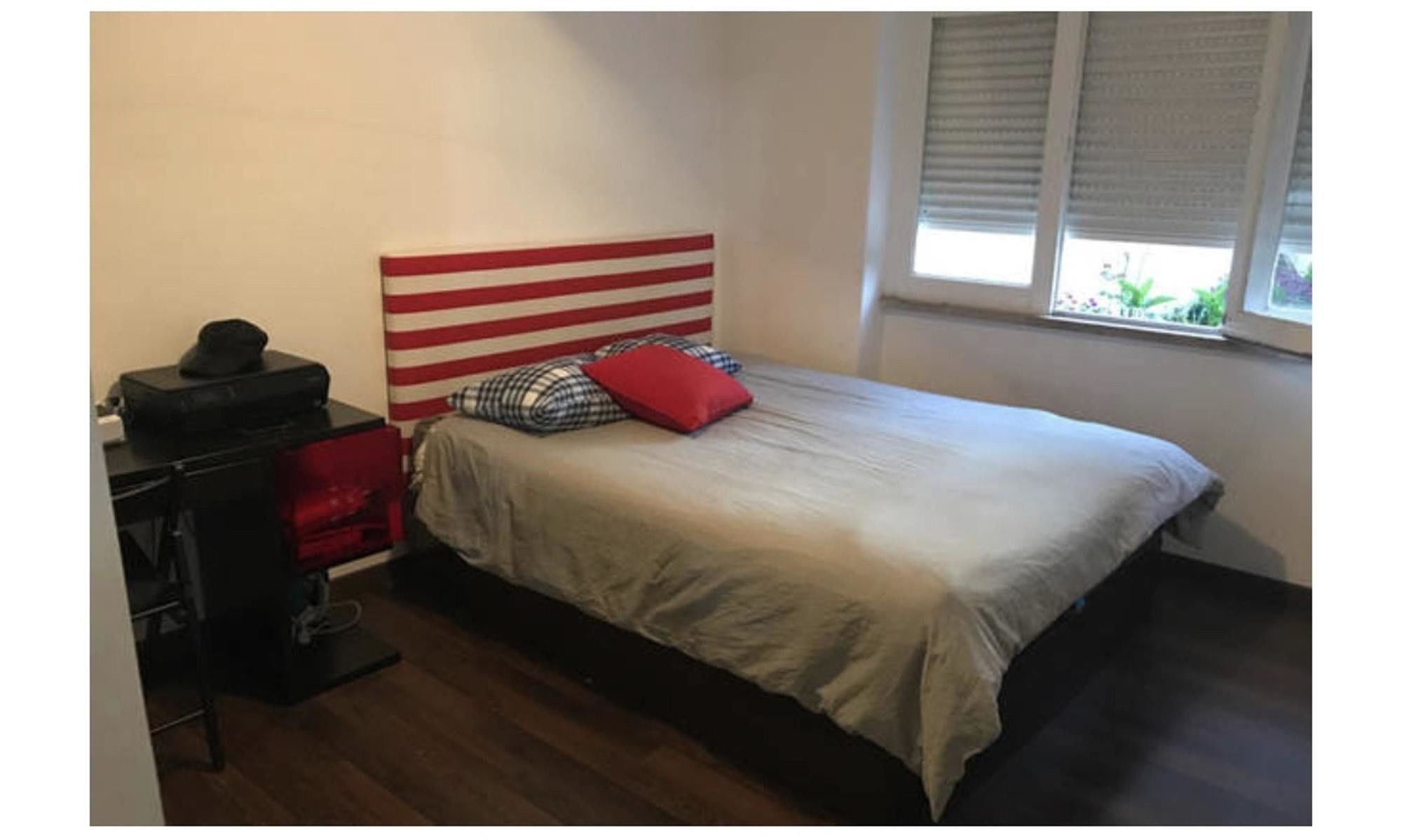 Apartamento With 3 Bedrooms In Lisboa, With Enclosed Garden And Wifi - 2 Lisboa