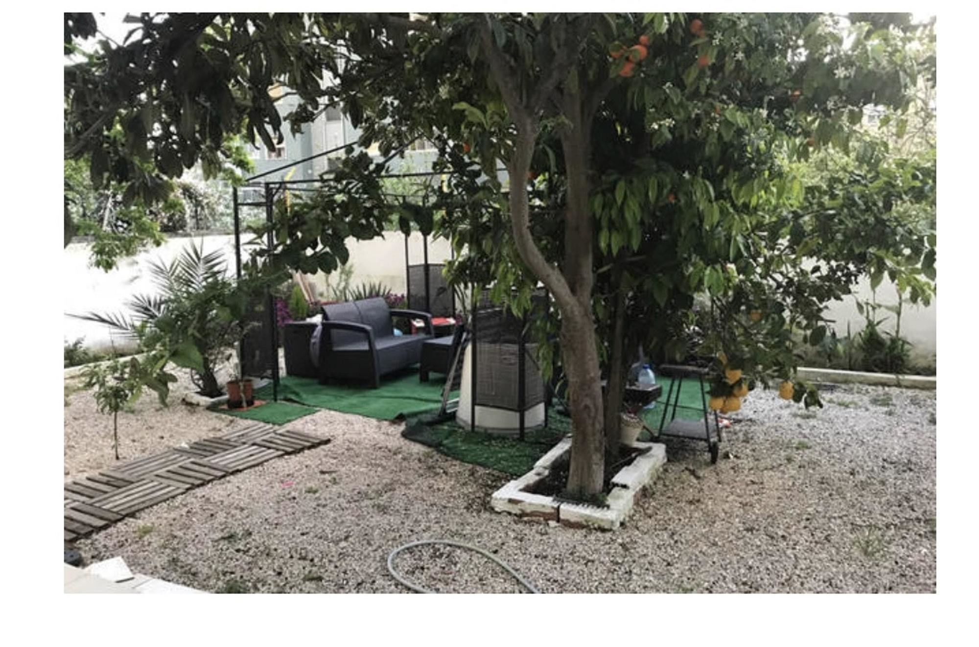 Apartamento With 3 Bedrooms In Lisboa, With Enclosed Garden And Wifi - 2